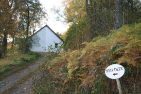 Отель BCC Loch Ness Cottages  Друмнадрокхит